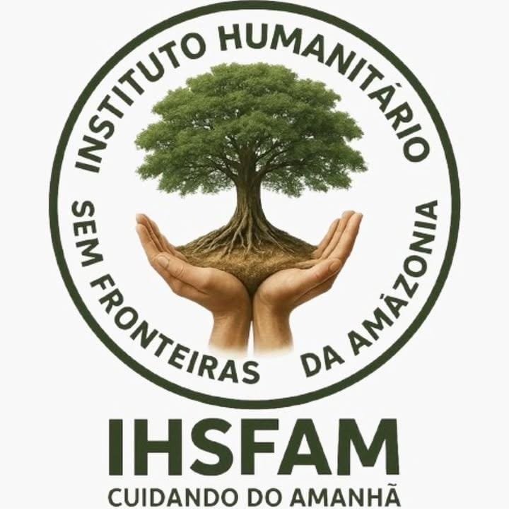 Instituto Humanitário Sem Fronteiras da Amazônia